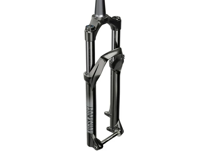 ROCKSHOX Recon Silver RL 29" Tapered Boost Forgaffel, Thru Axle - Højkvalitets Forgaffel til MTB 3 ROCKSHOX Recon Silver RL 29" Tapered Boost Forgaffel, Thru Axle - Højkvalitets Forgaffel til MTB