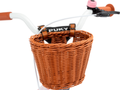 Puky Chaos Børnecykelkurv, 12" - Sikker og Stylish Cykelkurv til Børn