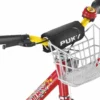 Puky Børnecykelkurv til 12-18" cykler - Holdbar og praktisk kurv -Specialized Salgsbutik 00009129