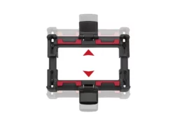 KLICKFIX Reisenthel UniKlip Bagkurv, 21L - Praktisk og Holdbar Cykelkurv -Specialized Salgsbutik 0000uk 1