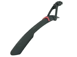 SKS Nightblade Bagskærm M. Lygte, 27.5-29" - Sikkerhed og Synlighed på Cyklen