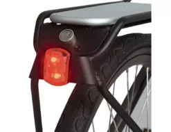 Blackburn 2'Fer 2-i-1 Genopladelig Cykellygte - 60/20 Lumen - Cykellygter -Specialized Salgsbutik 027064519203