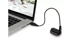 Blackburn 2'Fer 2-i-1 Genopladelig Cykellygte - 60/20 Lumen - Cykellygter -Specialized Salgsbutik 027064519204