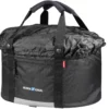KLICKFIX Shopper Comfort Cykelkurv, 24L - Praktisk og Holdbar Kurv til Cykel -Specialized Salgsbutik 0300cs
