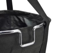 KLICKFIX Shopper Comfort Cykelkurv, 24L - Praktisk og Holdbar Kurv til Cykel -Specialized Salgsbutik 0300cs 2