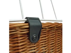 KLICKFIX Racktime Doggy Plus Hundekurv til cykel - Op til 8 kg -Specialized Salgsbutik 0399k 2