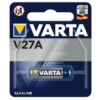 Varta V27A Batteri 12V - Pålidelig Strøm til Cykellygter -Specialized Salgsbutik 04227101401