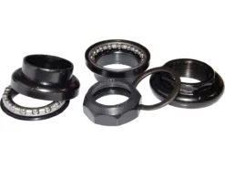 Universal Styrfittings 1" - Høj kvalitets bagdæmper til forgafler