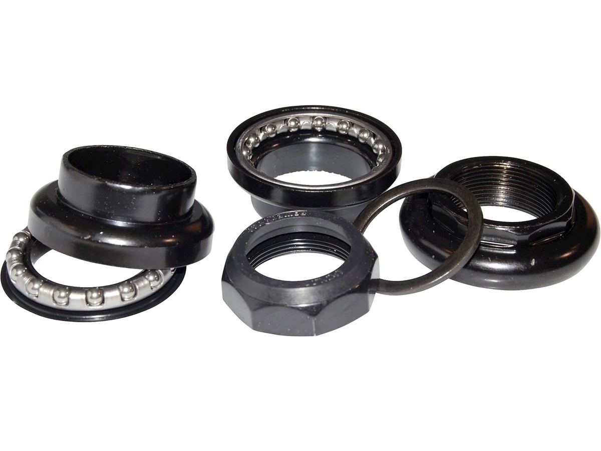 Universal Styrfittings 1" - Høj kvalitets bagdæmper til forgafler 3 Universal Styrfittings 1" - Høj kvalitets bagdæmper til forgafler