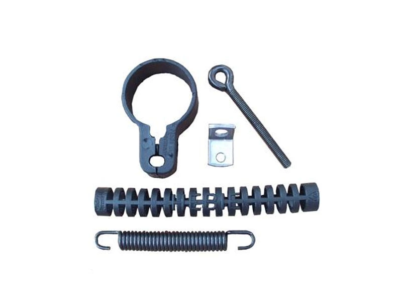 Hebie Cykelkurvsstabilisator, 28-32 mm - Sikker og Stabil Kurve til Din Cykel 3 Hebie Cykelkurvsstabilisator, 28-32 mm - Sikker og Stabil Kurve til Din Cykel