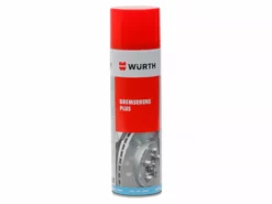 Forside 32 Würth Bremserens 500ml - Effektiv Rengøring til Bremser