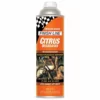 Finish Line Citrus Degreaser - Effektiv Rengøring til Kæder og Komponenter - 600ml -Specialized Salgsbutik 090416