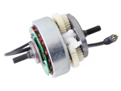 Promovec Indsats, 200mm Wire - Elcykel Reservedele