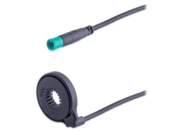 Promovec BB Sensor, 5 Pol - Elcykel Reservedele