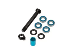 Cube Stereo Rock Mount Set - Forgafler / Bagdæmper til Mountainbikes