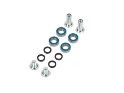 Cube Stereo Horstlink Set - Premium Forgafler/Bagdæmper til Mountainbike