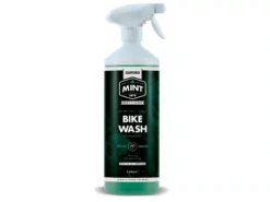 Oxford Mint Bike Wash, 1L - Effektiv cykelrens til enhver cykel