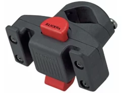 KLICKFIX Klickfix Caddy Adapter, ø22-36mm - Universal Kurve Kompatibel
