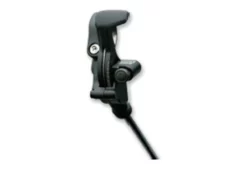 RockShox Poploc Remote, Venstre - Højkvalitets Forgafler / Bagdæmper