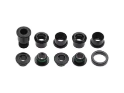 SRAM Road Double Hidden Klingebolte – 5 Stk | Høj kvalitets klinger til cykler