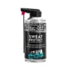 Muc-Off Sweat Protect, 300ml - Effektiv beskyttelse mod sved og slid -Specialized Salgsbutik 1121 s