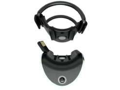 KNOG Lil' Cobber 330º Forlygte - 85 Lumen Cykellygte -Specialized Salgsbutik 12186 Feature 03