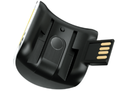 KNOG Lil' Cobber 330º Forlygte - 85 Lumen Cykellygte -Specialized Salgsbutik 12186 Feature 04