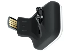 Knog Blinder Skull Genopladelig Forlygte, 200 Lumen - Cykellygte med Høj Lysstyrke 8 Knog Blinder Skull Genopladelig Forlygte, 200 Lumen - Cykellygte med Høj Lysstyrke -Specialized Salgsbutik 12285 Feature 01