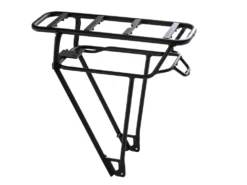 Bosch Elcykelbagagebærer - Pålidelig og holdbar bagagebærer til din elcykel