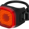 Knog Blinder Mini Square Genopladelig Baglygte - 30 Lumen - Cykellygte -Specialized Salgsbutik 12984 AV 04 1340x
