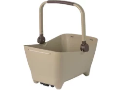 BASIL Buddy MIK Hundekurve til små hunde op til 15 kg - Elegant og holdbar kurve