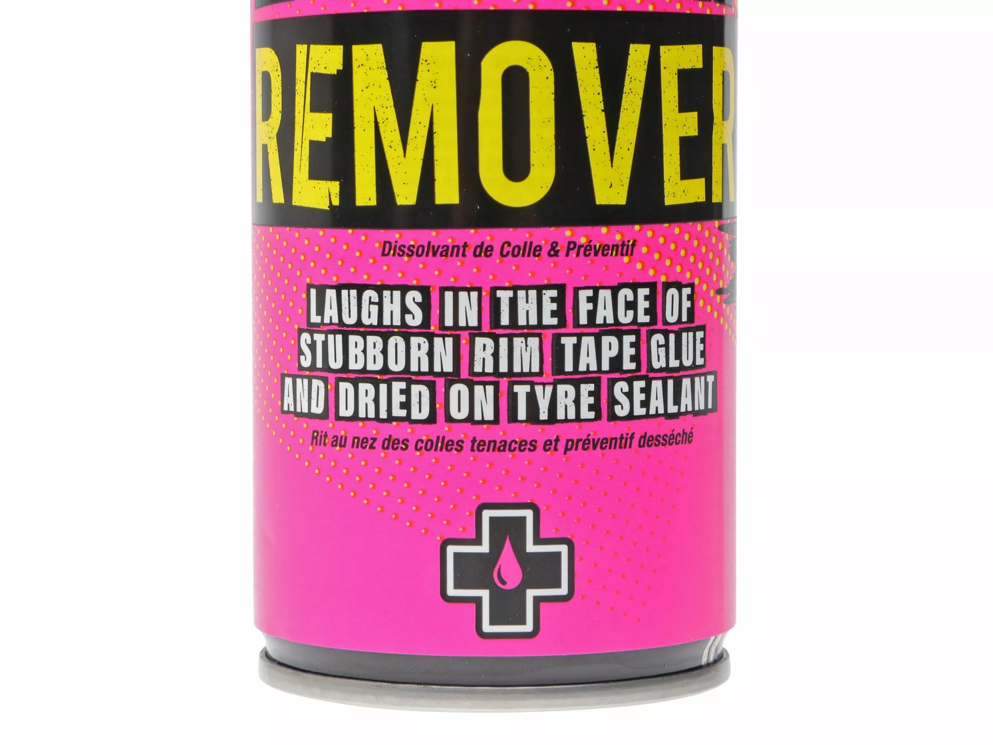 Muc-Off Sealant Remover - Effektiv Rengøring til Cykler og Motorcykler 4 Muc-Off Sealant Remover - Effektiv Rengøring til Cykler og Motorcykler - Image 2