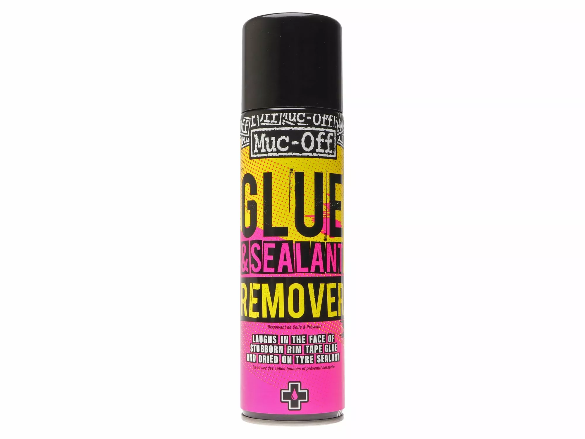 Muc-Off Sealant Remover - Effektiv Rengøring til Cykler og Motorcykler 3 Muc-Off Sealant Remover - Effektiv Rengøring til Cykler og Motorcykler