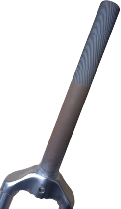 Centurion Helium/Nottingham Forgaffel, Silver - Premium Forgafler & Bagdæmper -Specialized Salgsbutik 20230224 141758 removebg 1