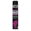 Muc-Off High-Pressure/Quick Tørrende Afpudser, 750ml - Effektiv Rengøring til Cykler og Motorcykler -Specialized Salgsbutik 20394 s