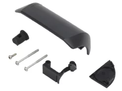 Bosch Bagagebærer Batteriholder til Elcykel - Original Reservedel