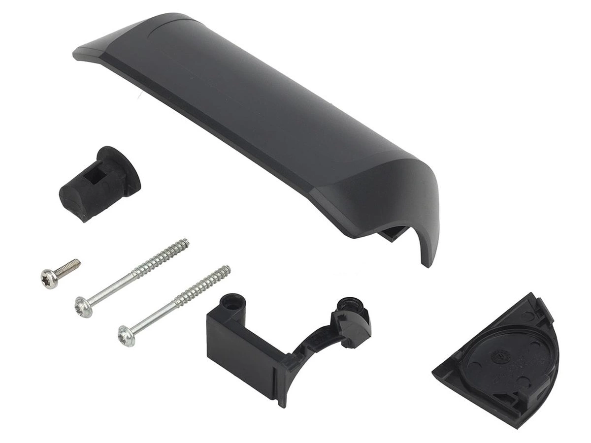 Bosch Bagagebærer Batteriholder til Elcykel - Original Reservedel 3 Bosch Bagagebærer Batteriholder til Elcykel - Original Reservedel