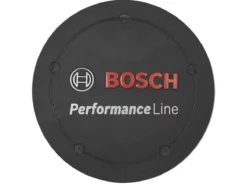 Bosch Performance Line Logo Cover - Original Reservedel til Elcykel