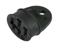 Forside 38 Bosch Pin Cover Batteridæksel til Elcykel - Original Reservedel