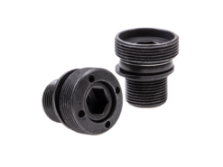 Diverse Miranda Bosch Gen4 Krankbolt, M15 - Elcykel Reservedel