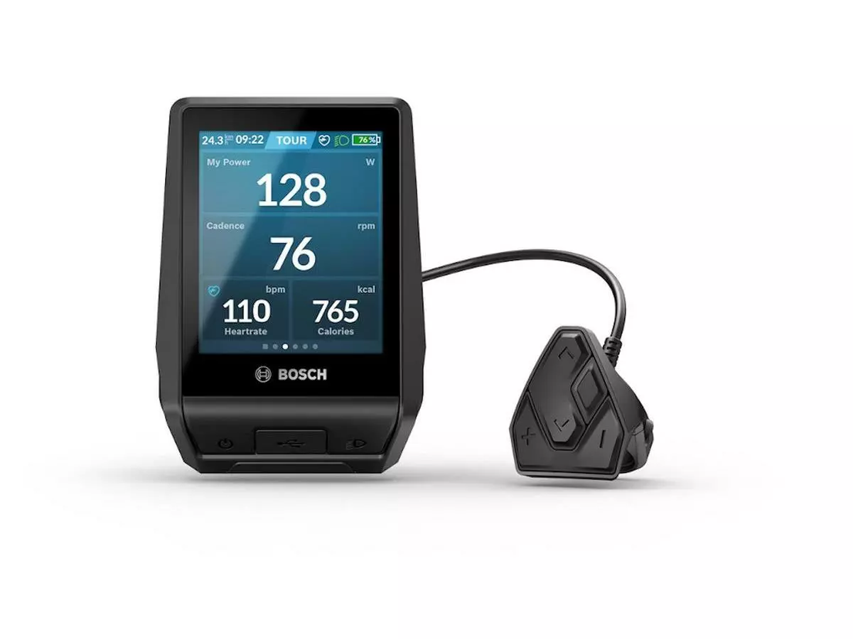 Bosch Nyon Retrofit Upgrade Kit - Opgradering til din elcykel - Elcykel Reservedele 3 Bosch Nyon Retrofit Upgrade Kit - Opgradering til din elcykel - Elcykel Reservedele