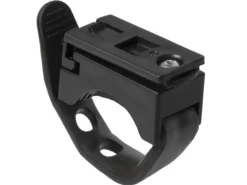 SMART LED 700 Lygteholder - Cykellygte med lang levetid og høj lysstyrke