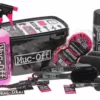 Muc-Off Bike Cleaning Kit - Komplet Cykelrengøringssæt til Effektiv Rengøring -Specialized Salgsbutik 250 S20Mucoff203