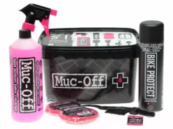 Muc-Off Bike Cleaning Kit - Komplet Cykelrengøringssæt til Effektiv Rengøring -Specialized Salgsbutik 250 S20Mucoff206