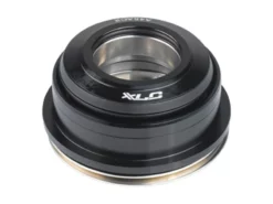 XLC Semi-Integreret Tapered Styrfitting, 1 1/8" + 1 1/2" - Forgafler / Bagdæmper