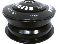 Stronglight Semi-Integreret A-Head Styrfittings, 1 1/8" - Forgafler / Bagdæmper