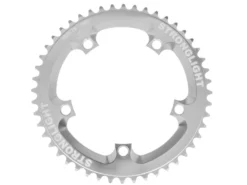 Stronglight Single Klinge, 48T - Højkvalitets klinger til cykler