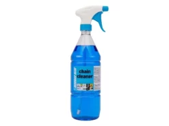 Morgan Blue Chain Cleaner 1000ml - Effektiv Rengøring af Cykelkæde