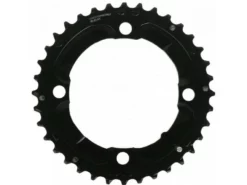 Shimano Deore 2x10-Speed Klinge, 36T - Højkvalitets klinger til cykler