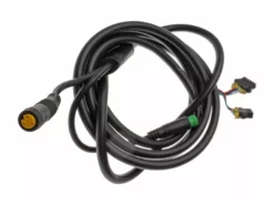 BAFANG E-Fly Nova & Dutch Displaykabel - Elcykel Reservedele -Specialized Salgsbutik 3766216001